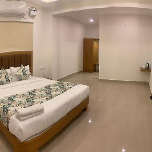 Standaard Kamer met een King Size Bed