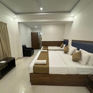 Deluxe Kamer